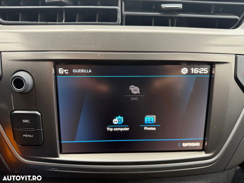 Peugeot 301 1.5 BlueHDI FAP Allure - 8