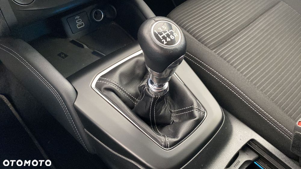 Ford Focus 1.0 EcoBoost mHEV Titanium X - 19