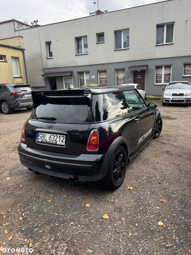 MINI Cooper - 5