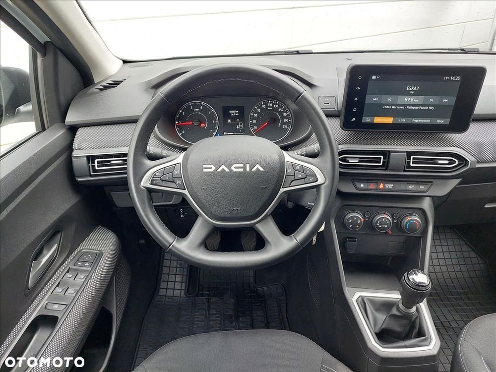Dacia Sandero - 10