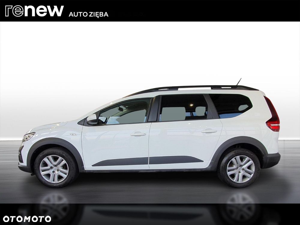 Dacia Jogger 1.0 TCe Comfort - 2