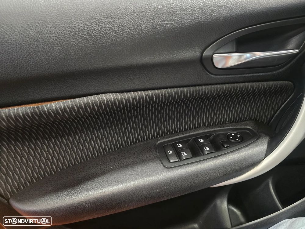 BMW 116 d EfficientDynamics Edition - 33
