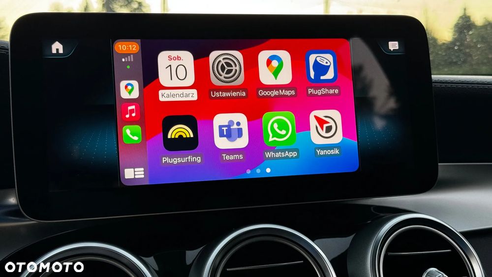 Mercedes-Benz GLC - 20