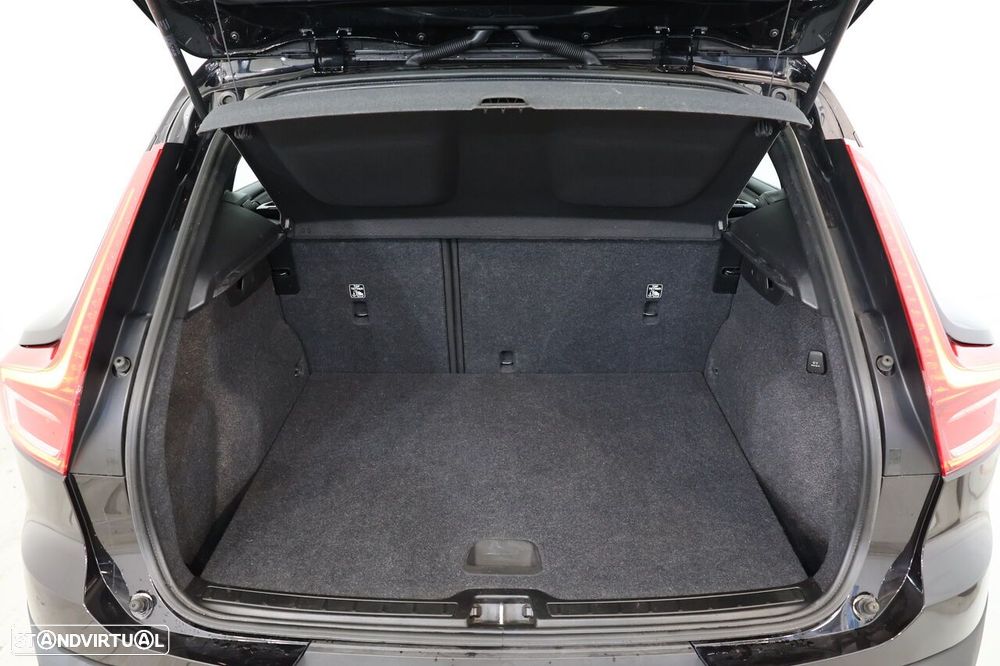 Volvo XC 40 1.5 T4 PHEV Essential - 28