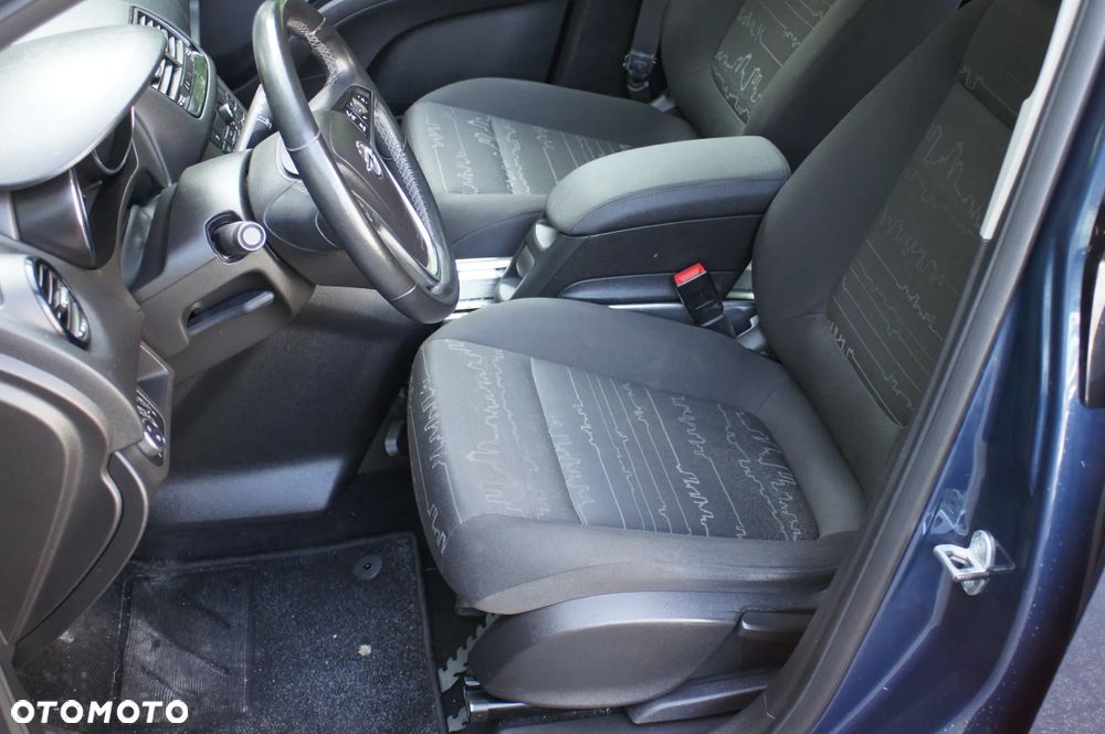 Opel Meriva 1.4 Active - 16