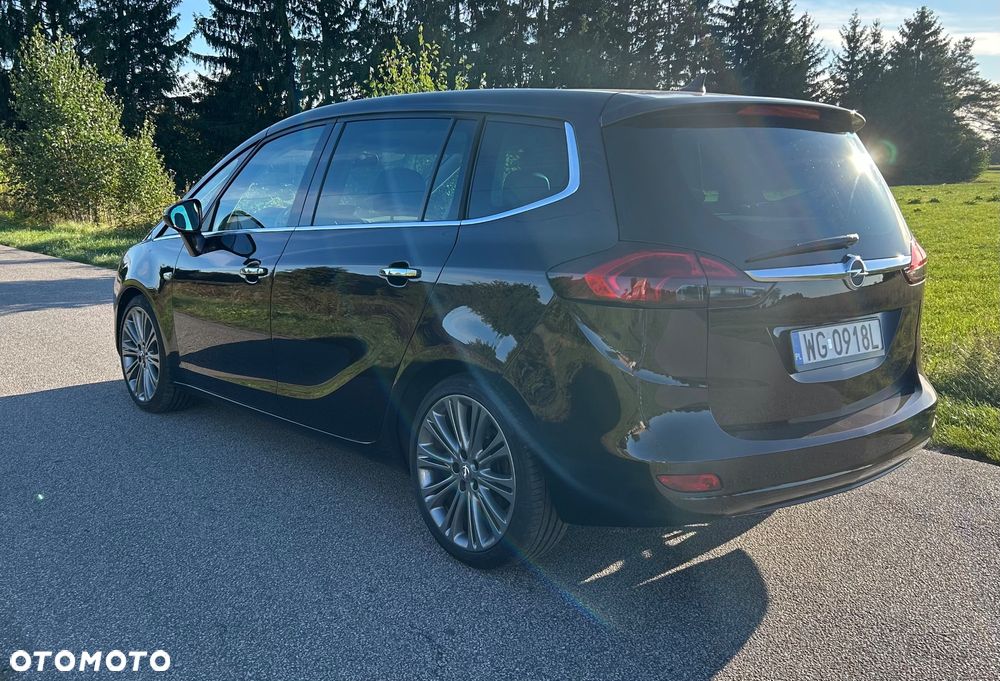 Opel Zafira ver-tourer-1-4-turbo-ecoflex-start-stop-sport - 6