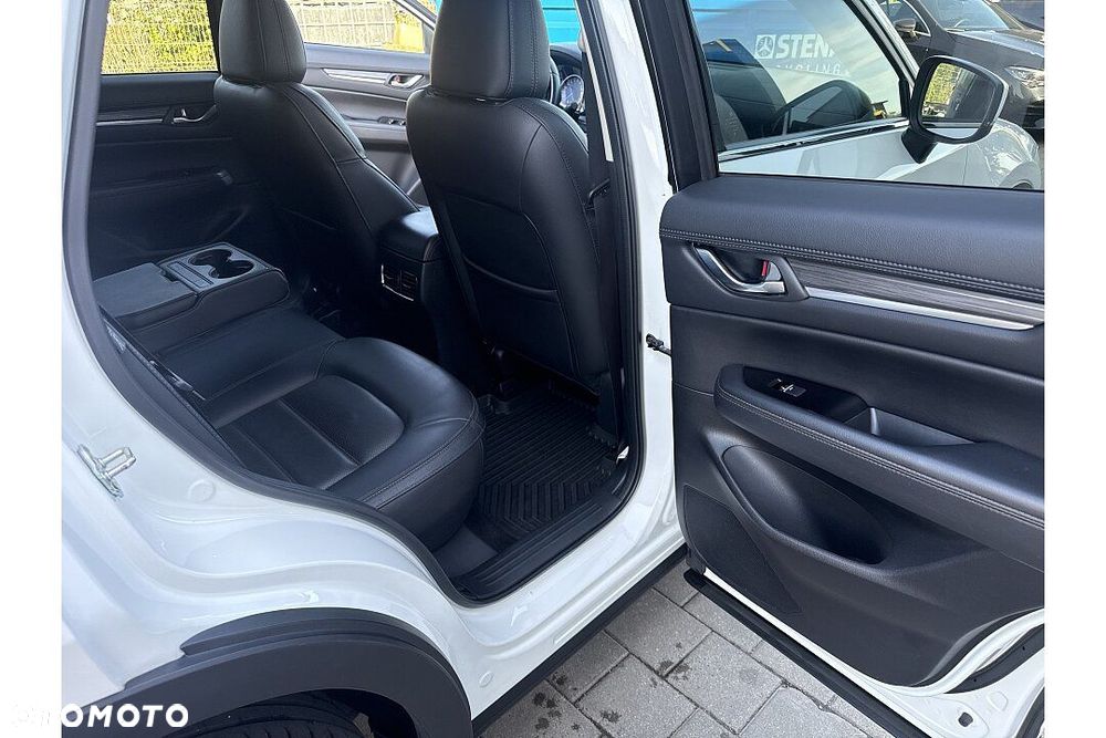 Mazda CX-5 2.0 Skyprestige 2WD - 25