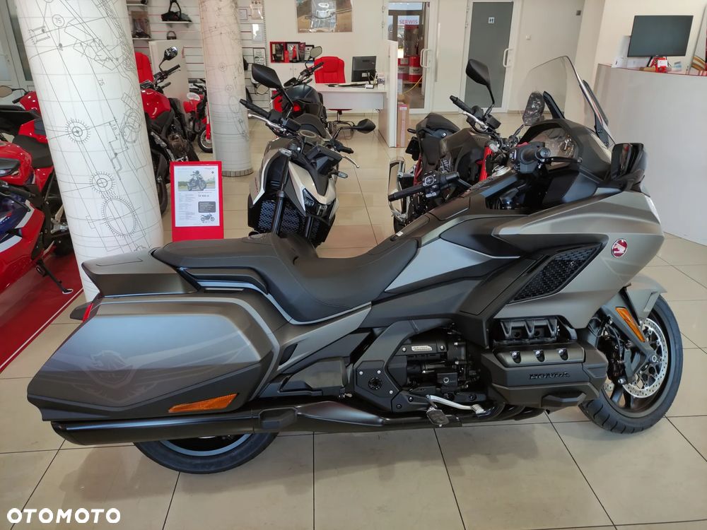 Honda GL - 2