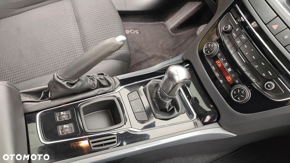 Peugeot 508 SW e-HDi FAP 110 EGS6 Business-Line - 30