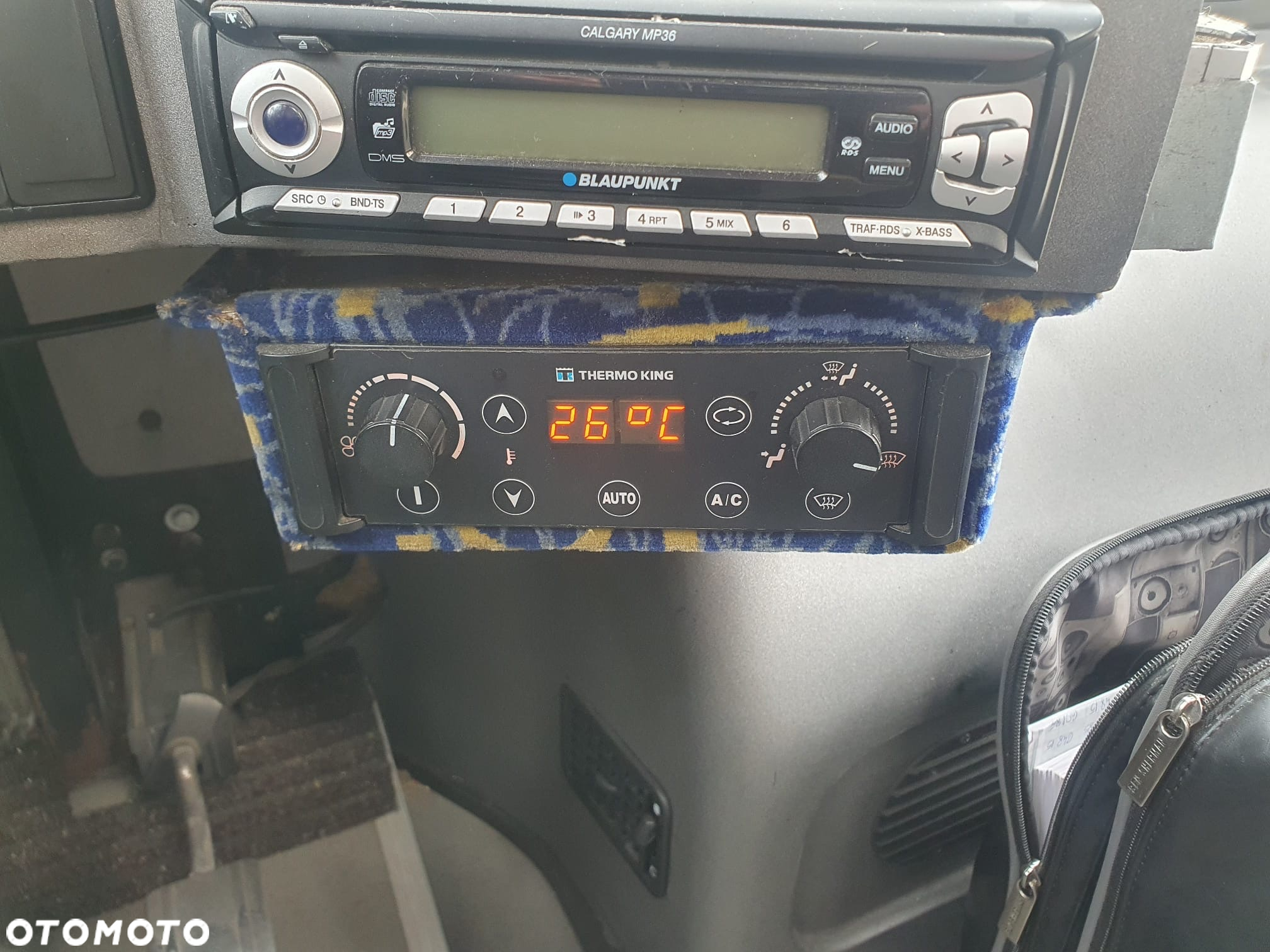 Irisbus IVECO MIDIRIDER - 14