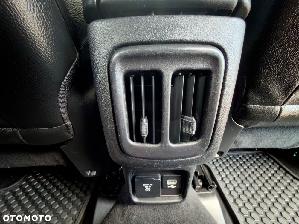 Jeep Compass 1.4 MultiAir Active Drive Automatik Limited - 23