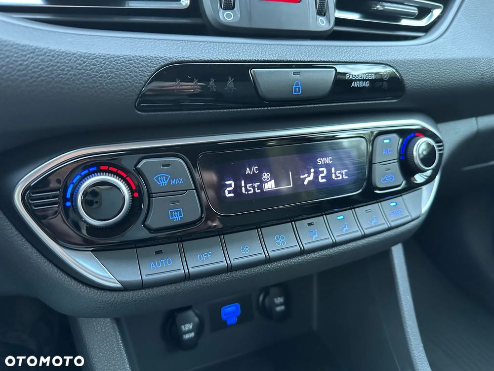 Hyundai i30 1.5 DPI Comfort - 17