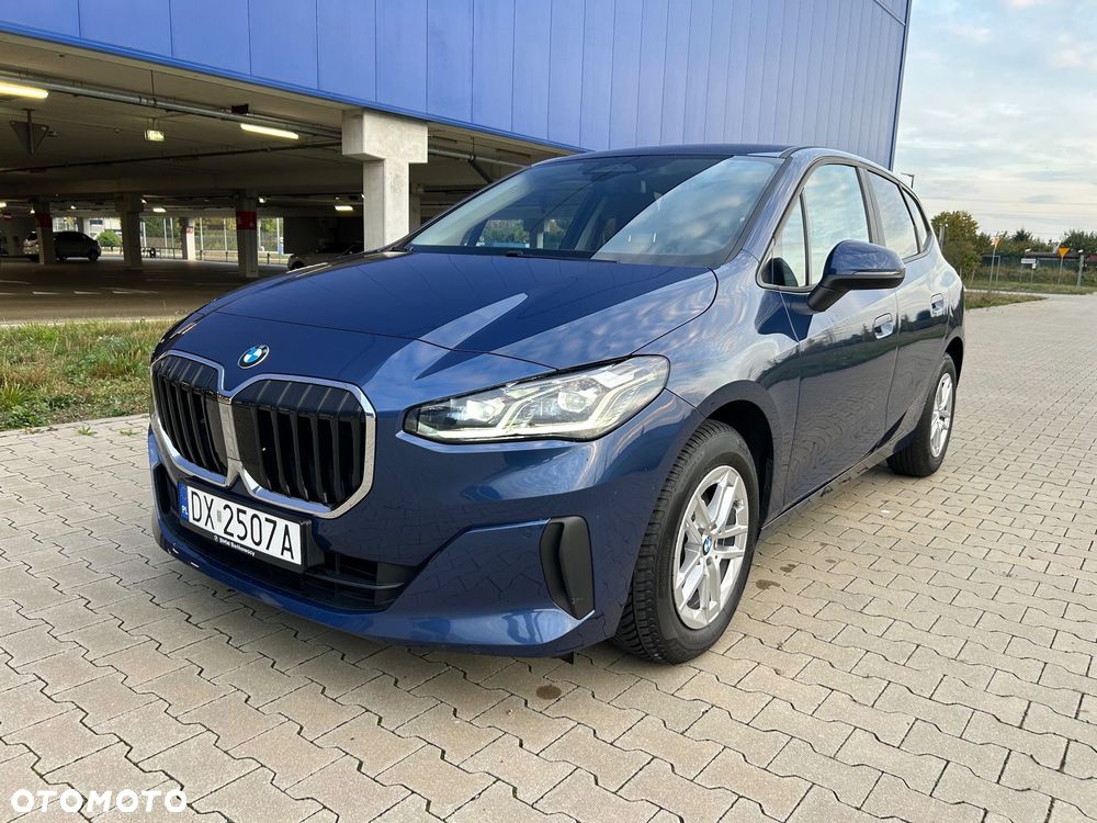 BMW Seria 2