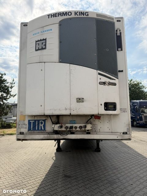 Schmitz Cargobull SK024 - 9