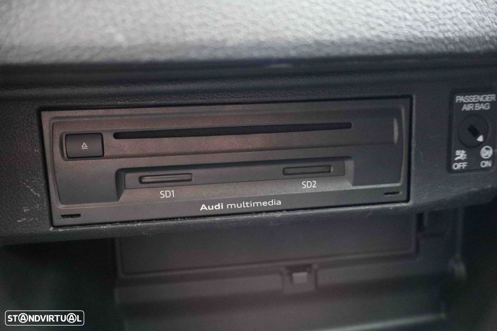 Audi Q2 1.6 TDI Design - 37