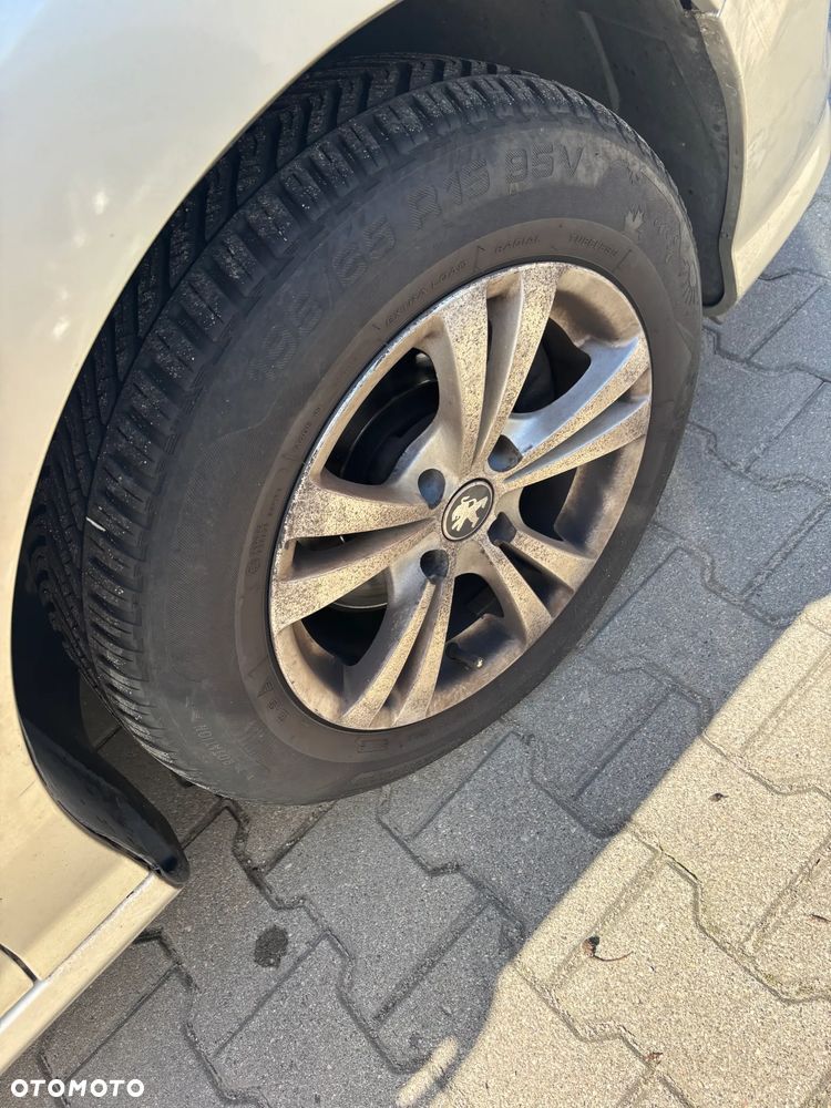 Peugeot 308 1.6 Grand Prix - 8