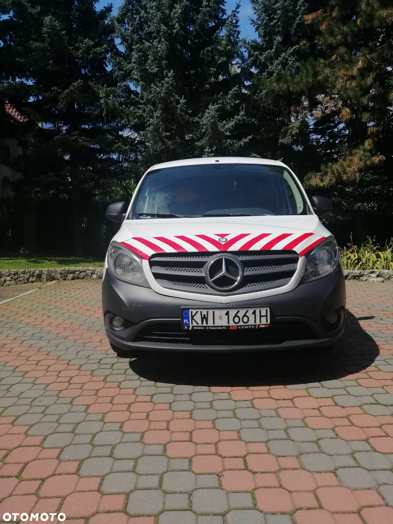 Mercedes-Benz Citan - 2