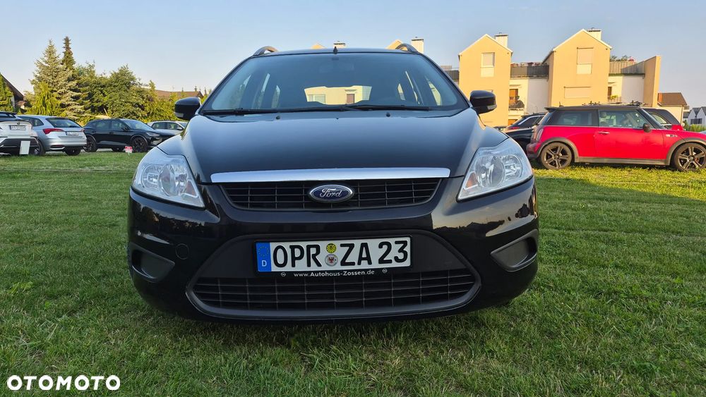 Ford Focus - 2