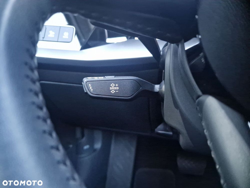 Audi A3 Sportback 35 TFSI mHEV S Line S tronic - 20