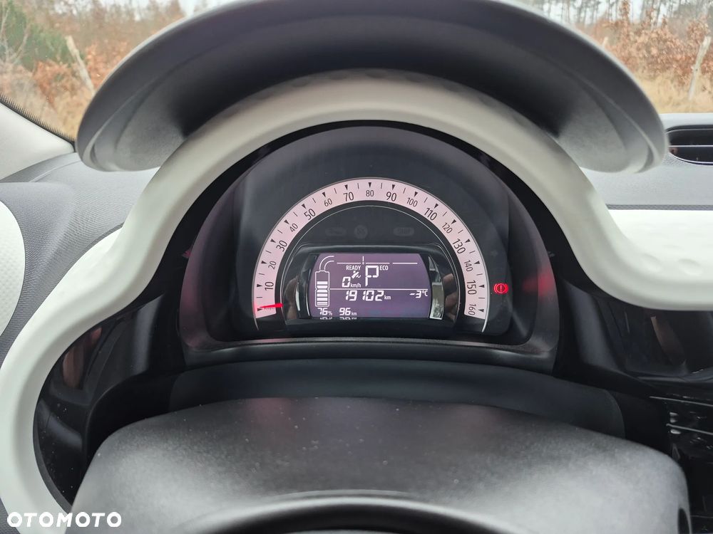 Renault Twingo Electric ZEN - 14