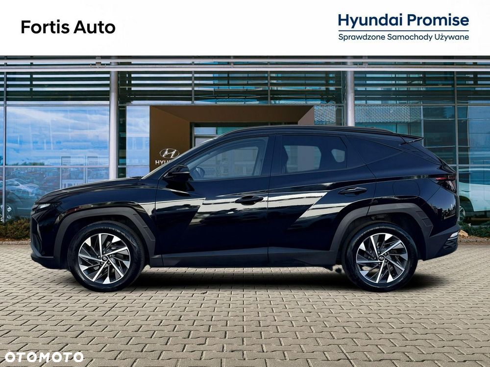 Hyundai Tucson 1.6 T-GDi Smart 2WD - 2