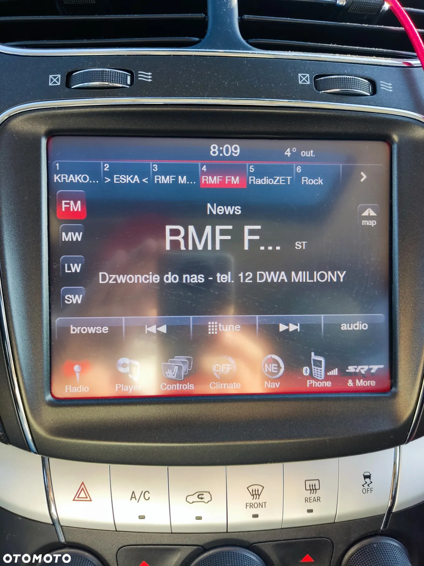 Dodge Journey - 14