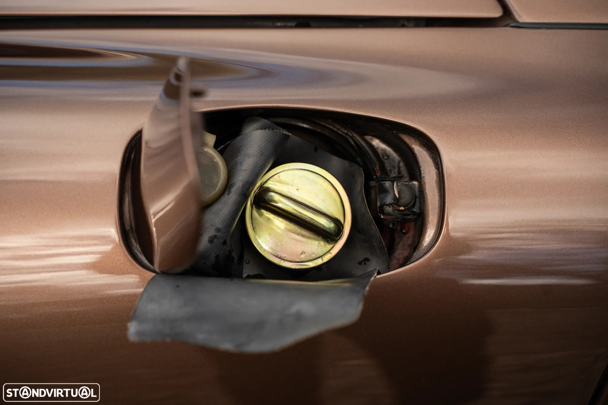 Porsche 911 Série G - 35