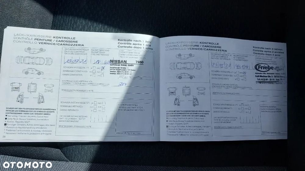 Nissan Qashqai 1.7 dCi 4x4 N-Connecta Xtronic - 14