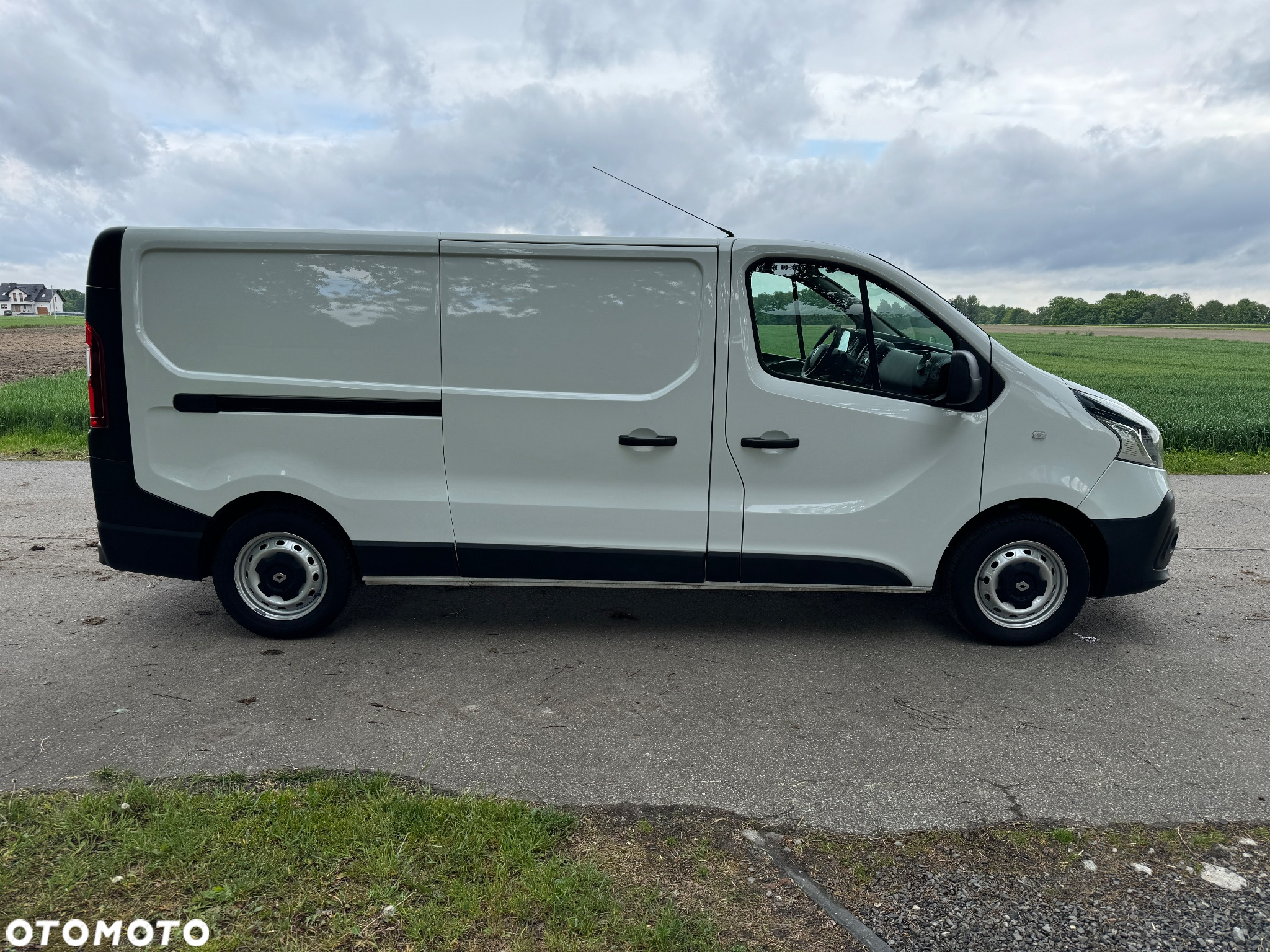 Renault Trafic - 6