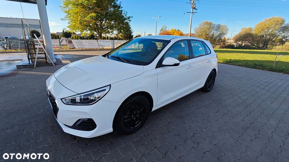 Hyundai i30 1.4 Comfort - 1