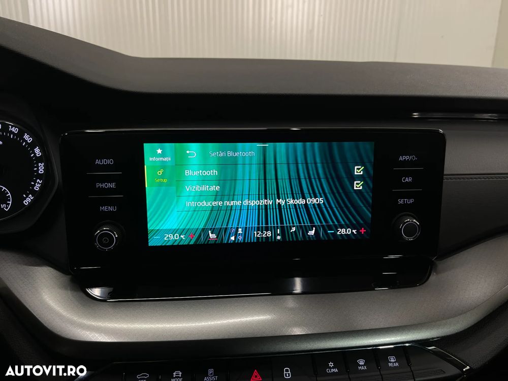 Skoda Octavia 2.0 TDI Ambition - 17