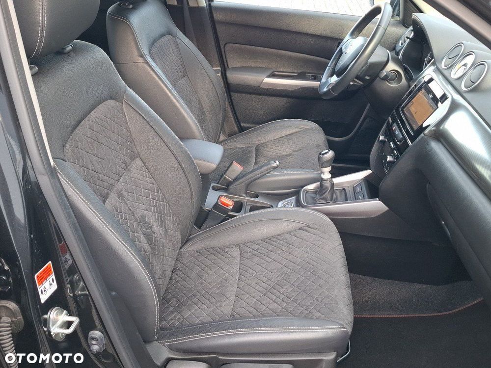 Suzuki Vitara - 20