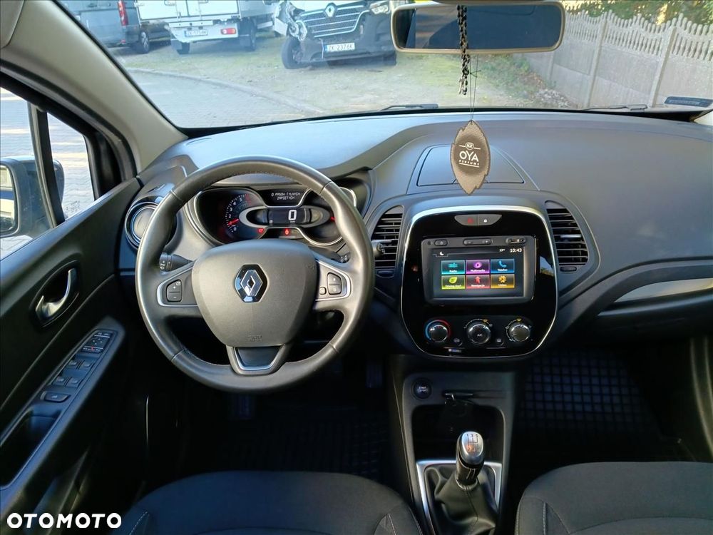 Renault Captur 0.9 Energy TCe Limited - 14