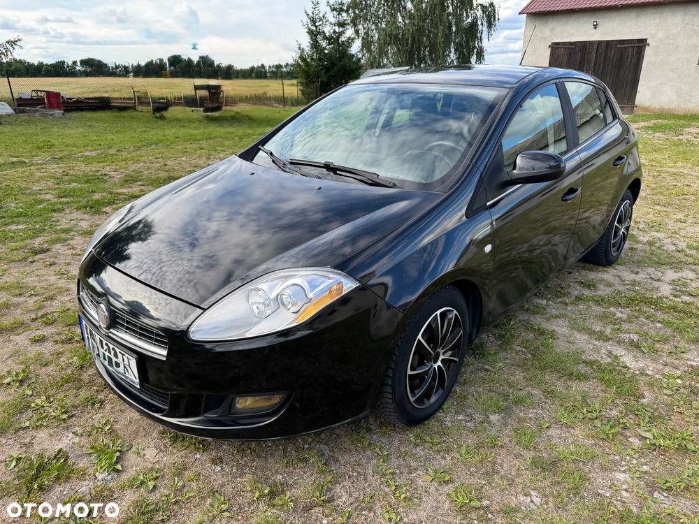 Fiat Bravo 1.4 16V Dynamic - 1