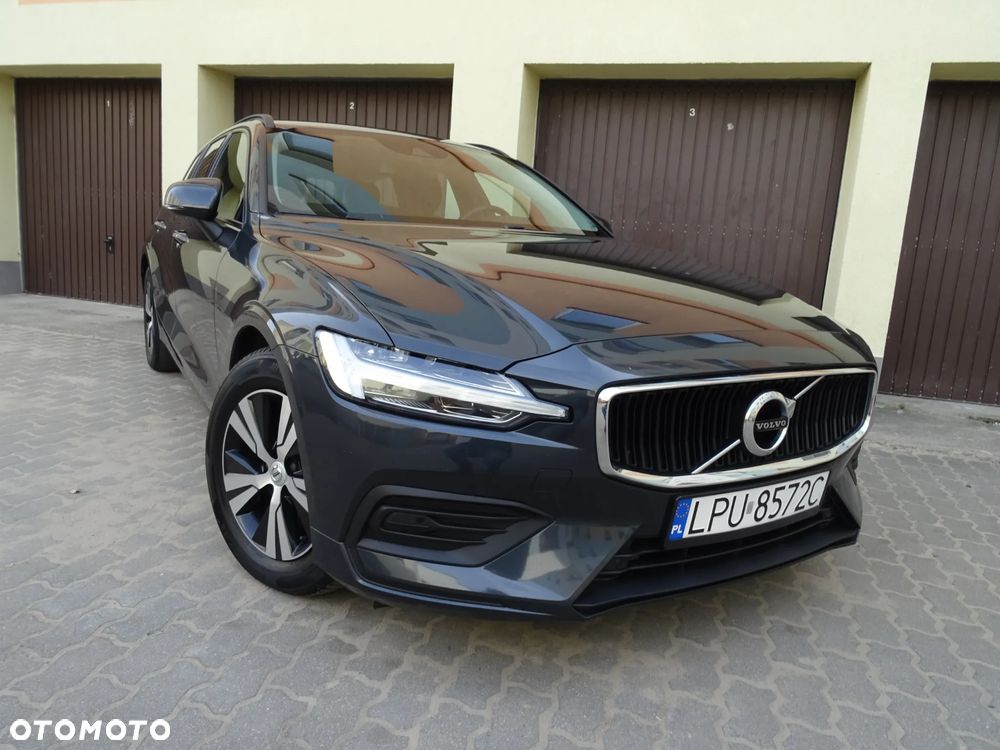 Volvo V60 D3 Geartronic Kinetic - 16
