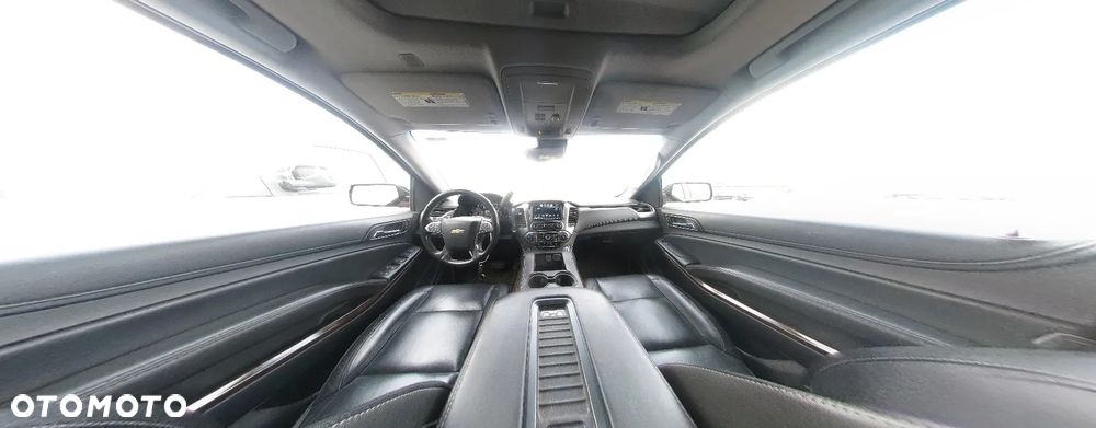 Chevrolet Tahoe 5.3 LT1 - 12