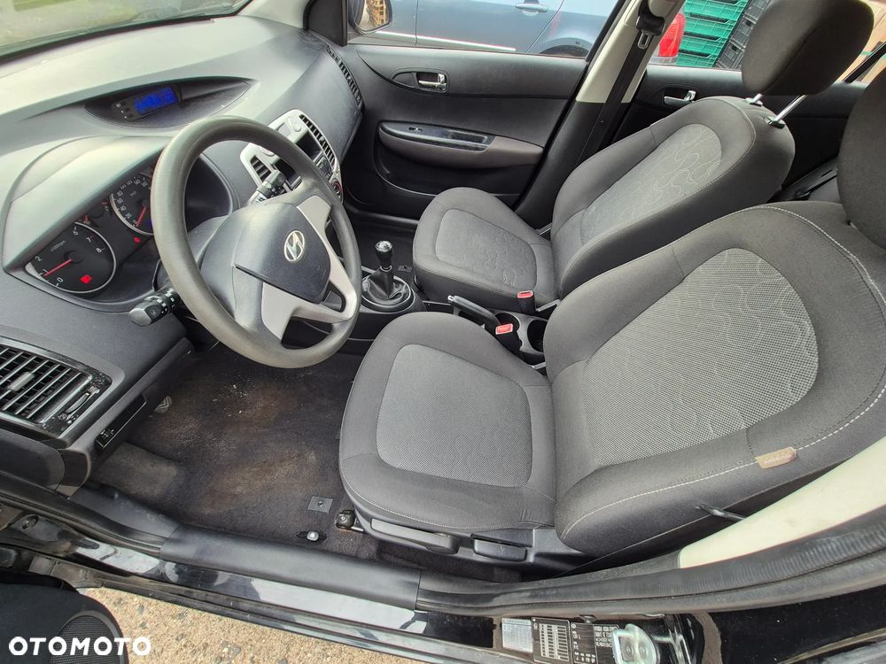 Hyundai i20 - 6
