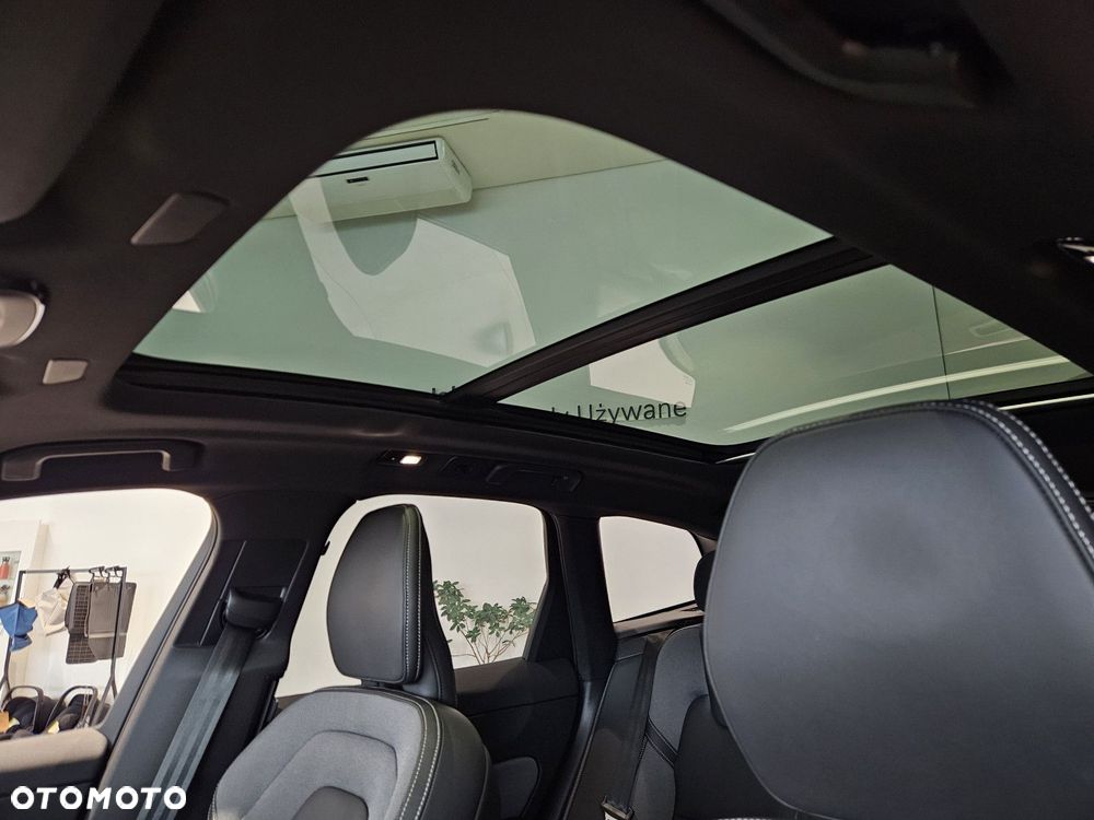Volvo XC 60 - 13