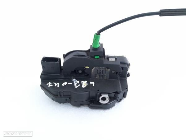 Fecho Porta Tras Dto Opel Astra J Sports Tourer (P10) - 2
