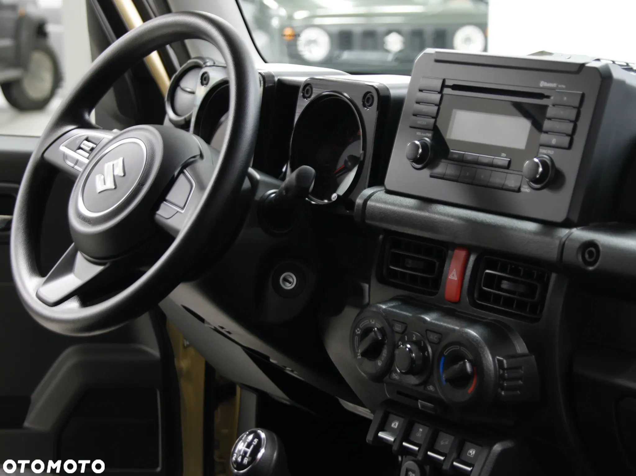 Suzuki Jimny 1.5 Elegance - 6