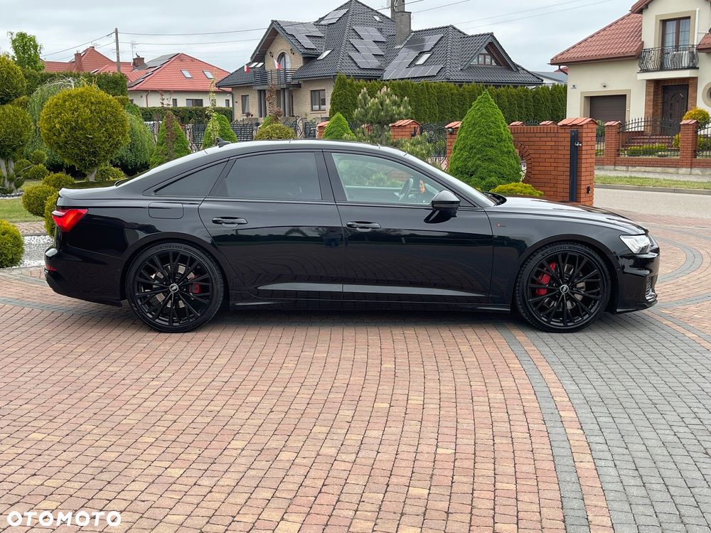 Audi A6 Limousine - 2