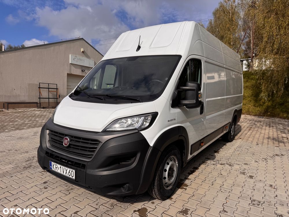 Fiat Ducato - 8