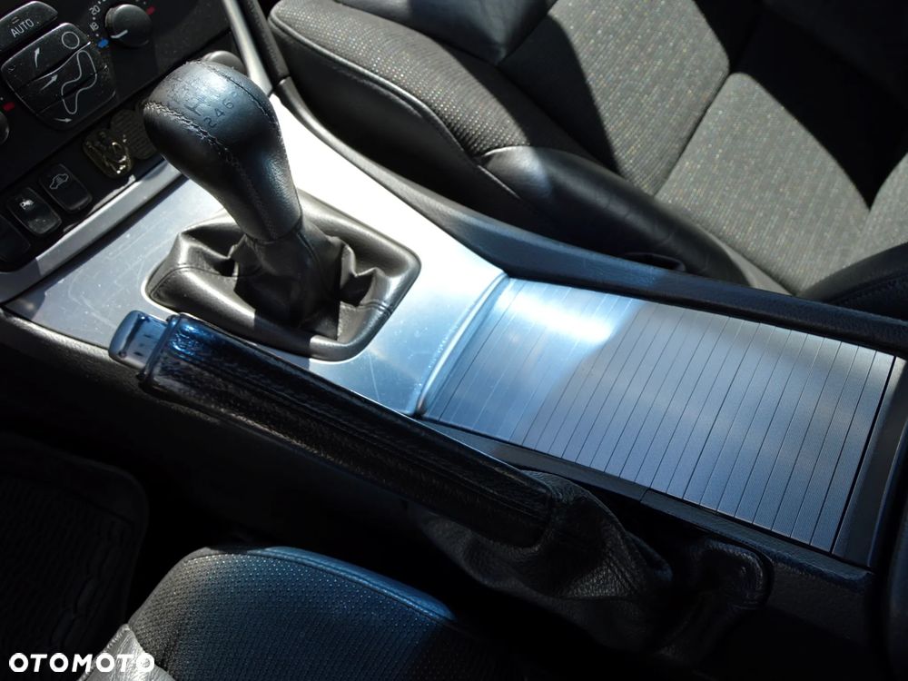 Volvo S60 - 13