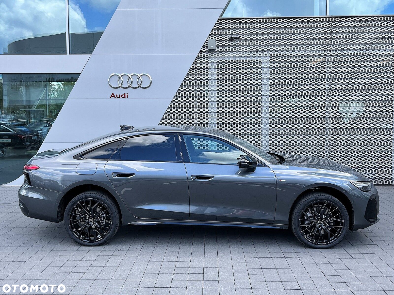 Audi A6 - 7