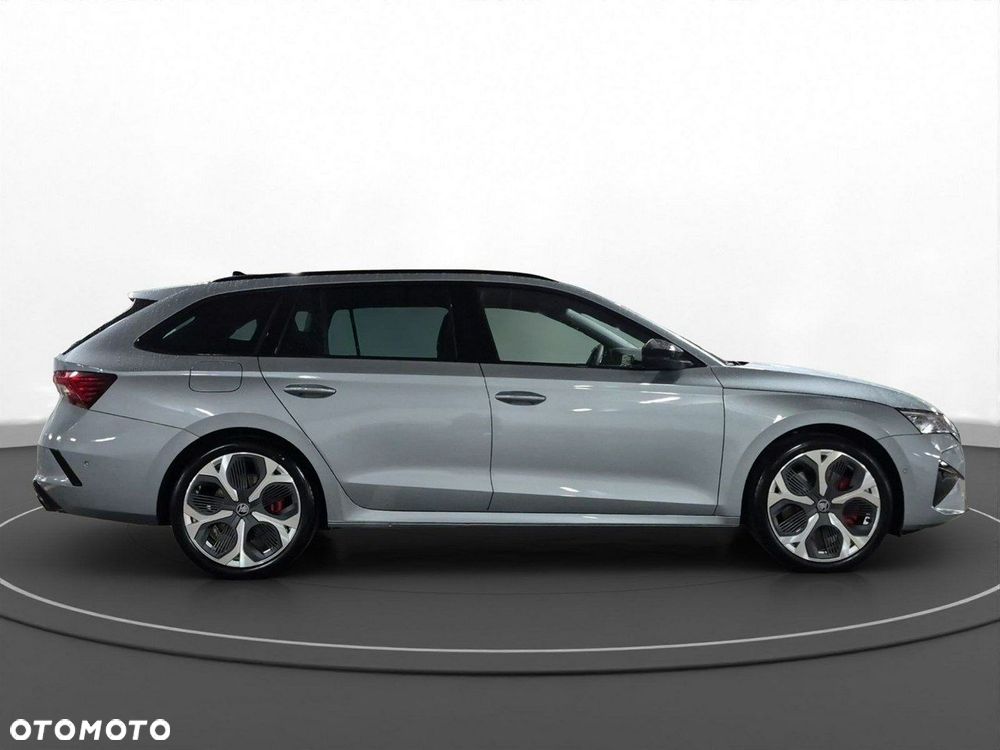 Skoda Octavia 2.0 TSI RS DSG - 3