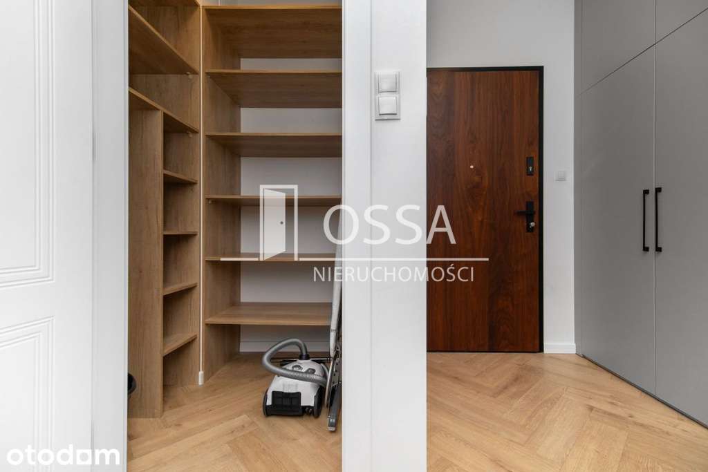 3 pok. apartament w Gdańsku na wynajem na Brabanku