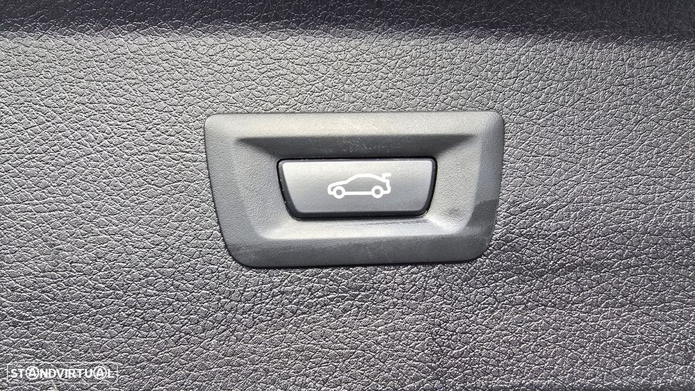 BMW 216 Active Tourer d Advantage - 54