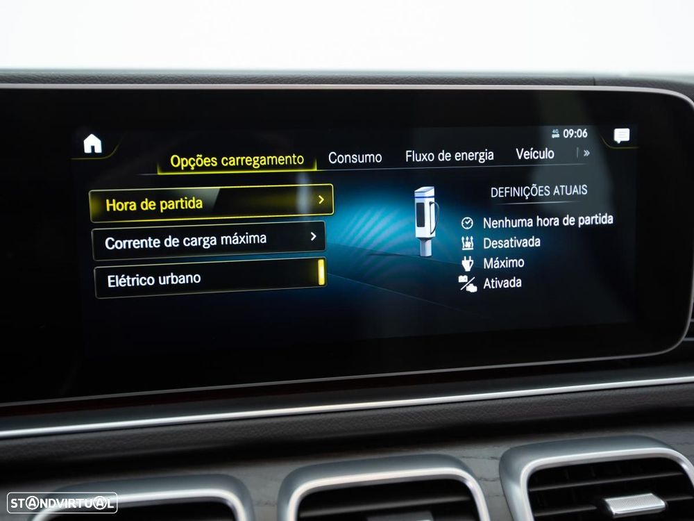 Mercedes-Benz GLE 350 de 4Matic 9G-TRONIC AMG Line - 41