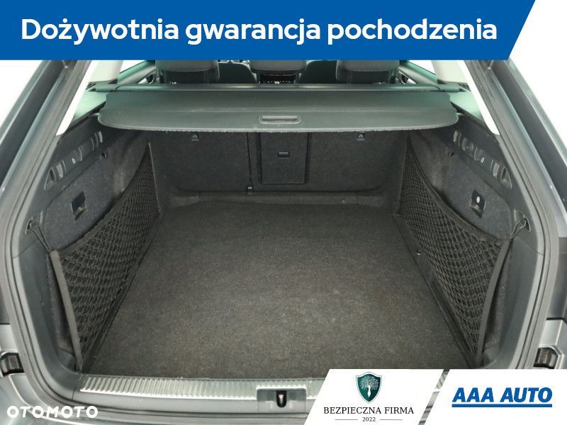 Skoda Superb - 12