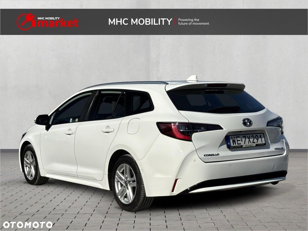 Toyota Corolla 2022 photo 3